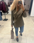 Blazer Cintré