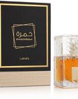 Parfum KHAMRAH LATTAFA
