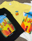 Tee Shirt Marrakech