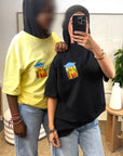 Tee Shirt Marrakech