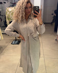 Robe Dia beige