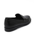 Mocassin Noir
