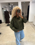 Veste Suédinne