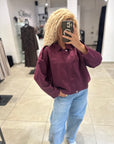 Veste Suédinne