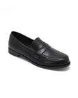 Mocassin Noir