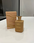 Parfum Caramel Cascade