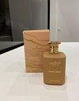 Parfum Caramel Cascade