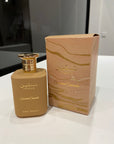 Parfum Caramel Cascade