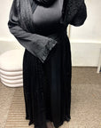 Abaya Jasminah