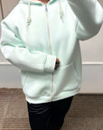 Veste Jogging Yass vert