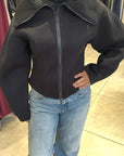 Gilet Inspi Z Noir