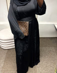 Abaya Jasminah