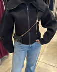 Gilet Inspi Z Noir