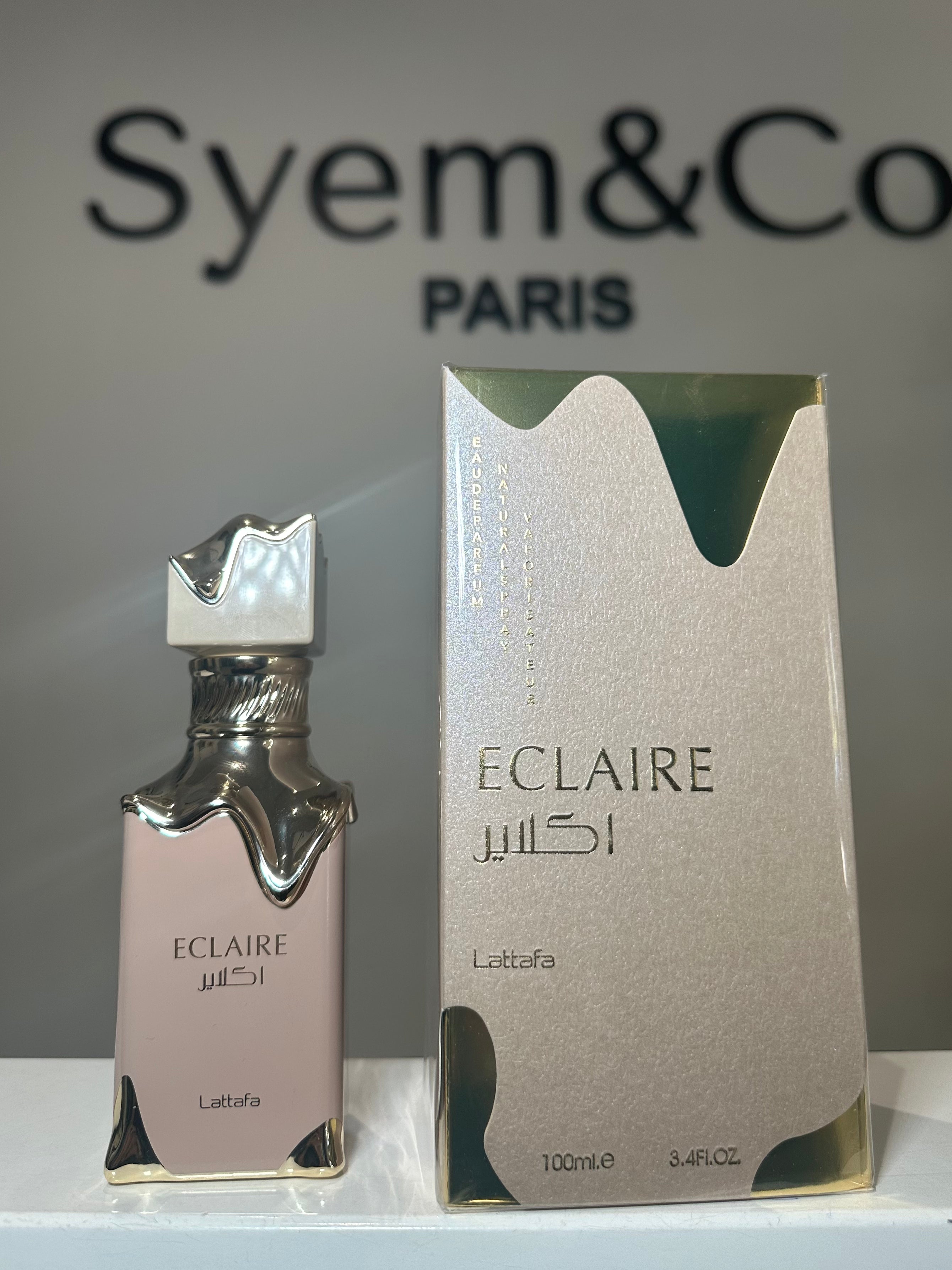 Parfum Éclair