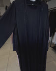 Abaya Jasminah